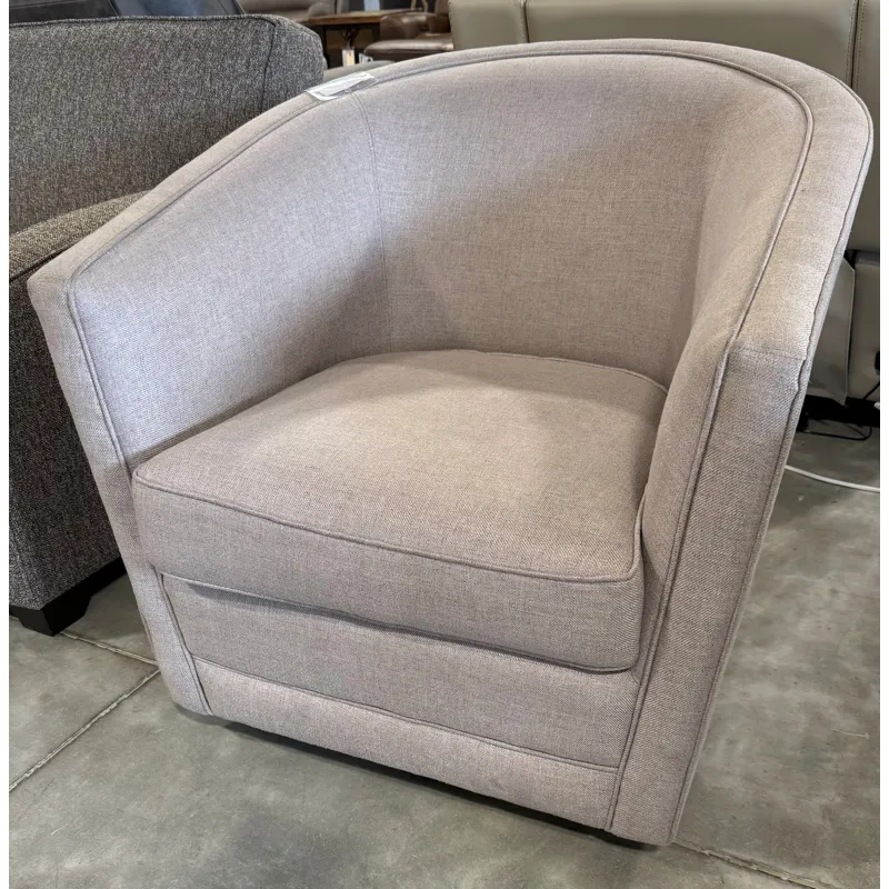 Swivel Chair