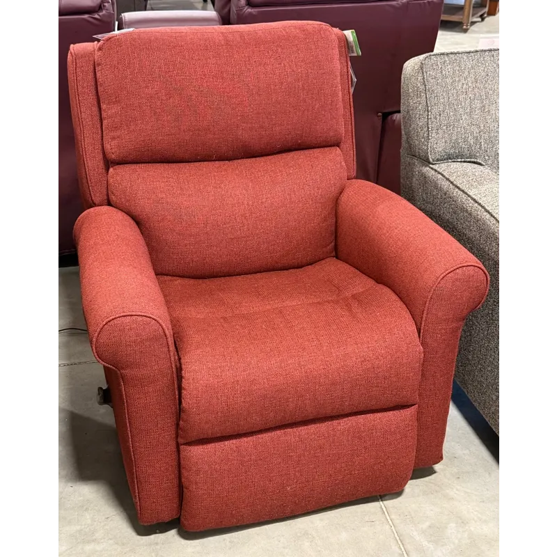 Belle Power Recliner
