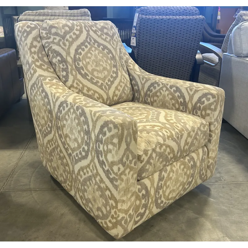 Murph Swivel Chair