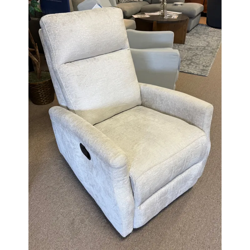 Parker House Manual Recliner