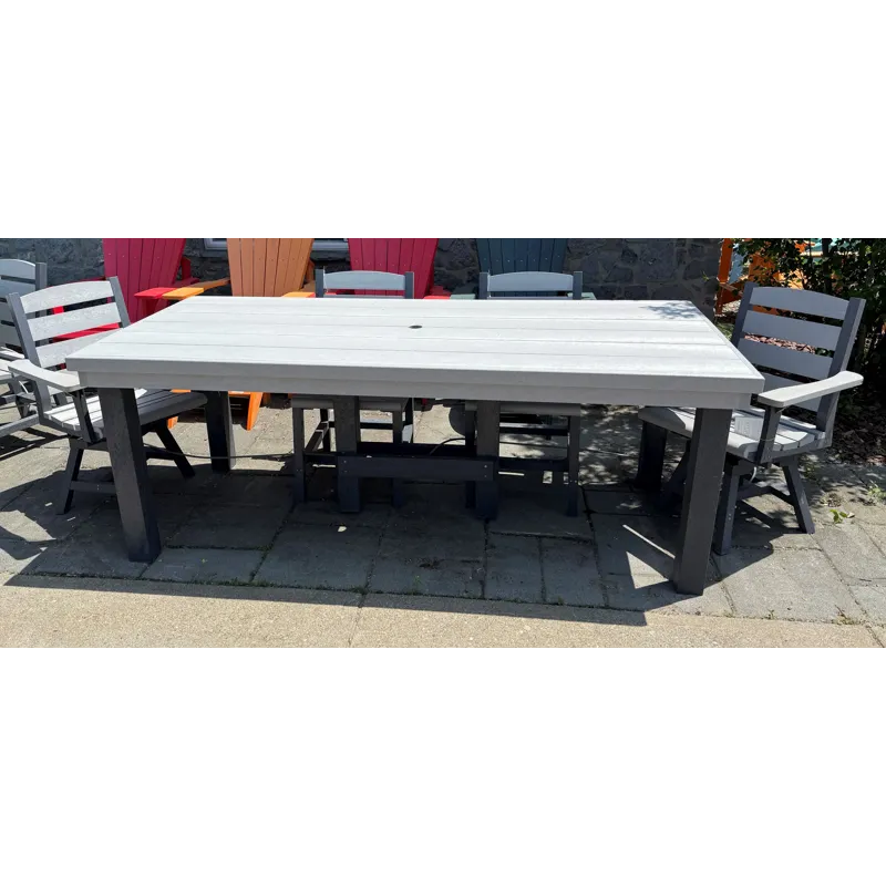Napa Outdoor Dining Set