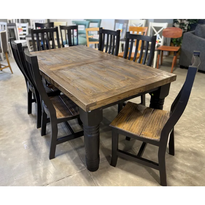 Moreno Dining Set