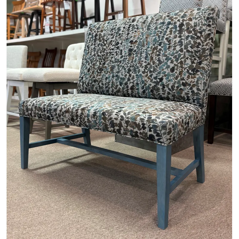 Noah 2-Seater Bench