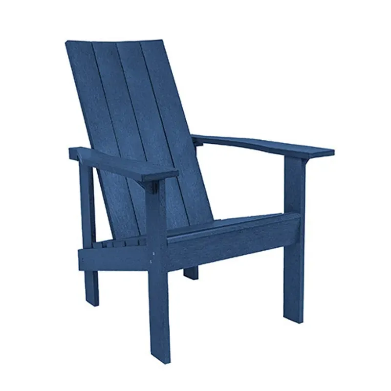 Contemporary Adirondack Chair Model Closeout