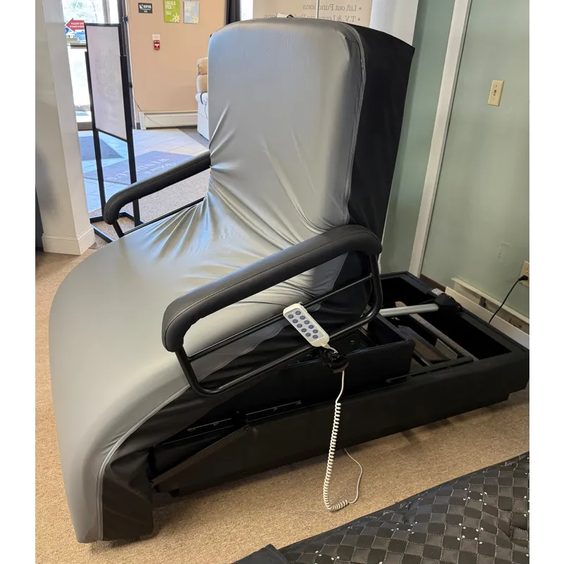 EZ-Lift Bed Hi-Lo Sleep to Stand