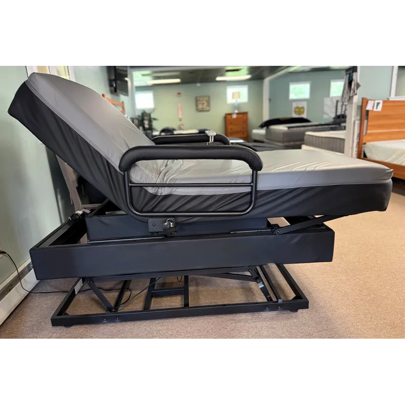 EZ-Lift Bed Hi-Lo Sleep to Stand