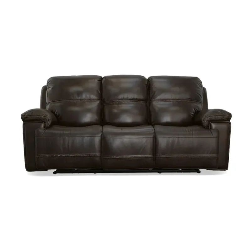 Bermuda Reclining Sofa W/ PWR HR