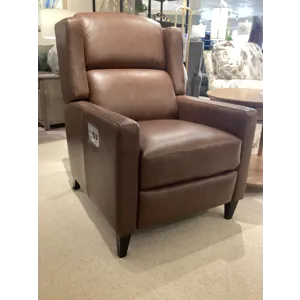 Dante Power High Leg Recliner