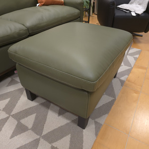 Gallipoli Footstool