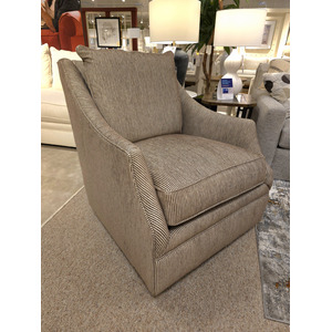 Kara Swivel Glider