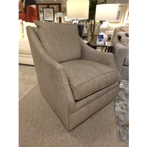 Kara Swivel Glider