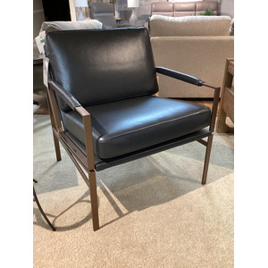 Puckman Accent Chair