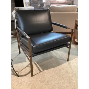 Puckman Accent Chair