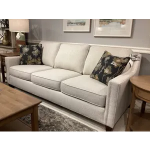 Finley Fabric Sofa