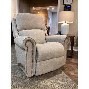 Dutton Rocking Recliner
