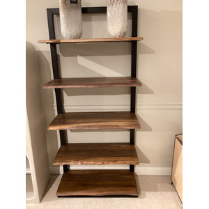 Brownstone II Bookcase
