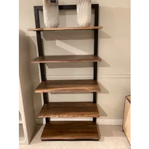 Brownstone II Bookcase