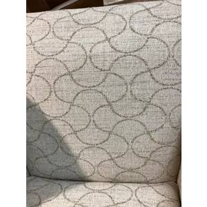 Allegra Chair - Montebello Porcelain