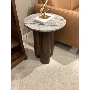 Henfield Accent Table