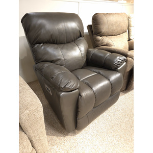 Morrison Power Rocking Recliner w/Wireless Remote