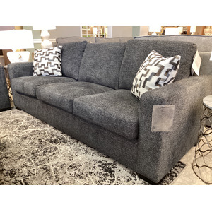 Oliver Fabric Sofa