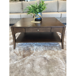 Sylvie Square Coffee Table