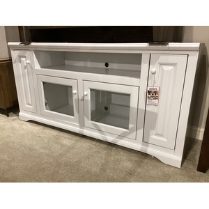 Poplar Entertainment Console