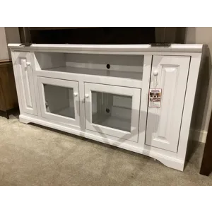 Poplar Entertainment Console