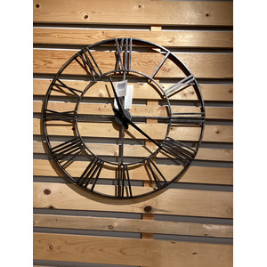 Paquita Wall Clock