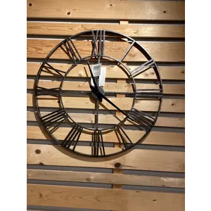 Paquita Wall Clock