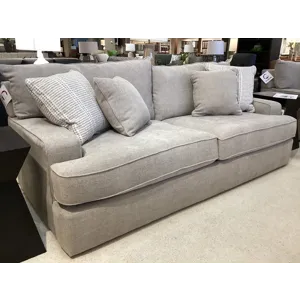 Anderson Sofa - Crete Taupe