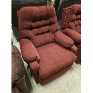 Sondra Fabric Rocker Recliner