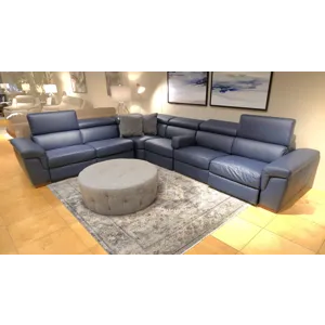 Yama 6 PC Sectional