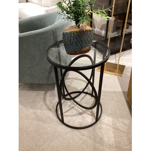 Lucien Accent Table