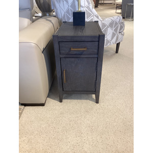 Manhattan Chairside Cabinet