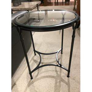 Samson Side Table