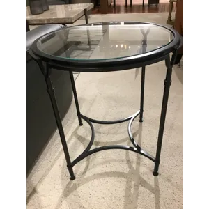 Samson Side Table