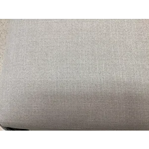 Collins Fabric Ottoman
