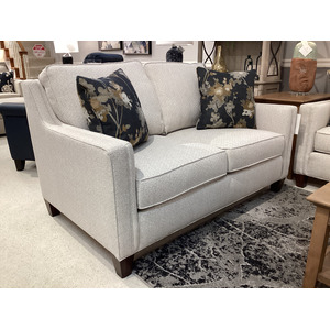 Finley Fabric Loveseat