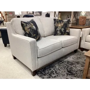 Finley Fabric Loveseat