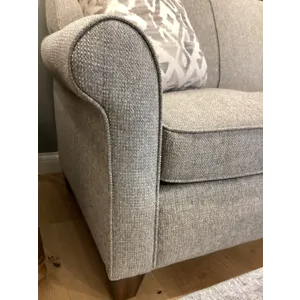 Dana Fabric Sofa