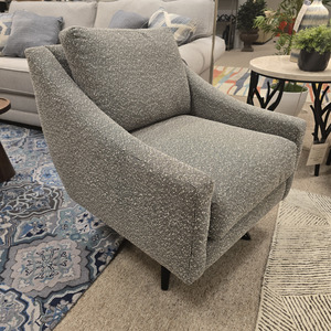 Nash Swivel Chair