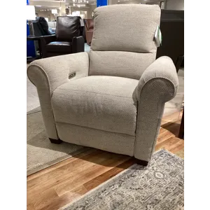 Clybourn Power Reclining Chair w/ Headrest