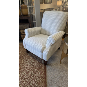Charlotte High Leg Reclining Chair