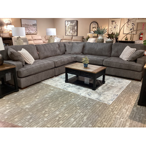 Paxton 5 PC Sectional