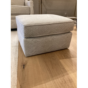 Nessa Gliding Ottoman