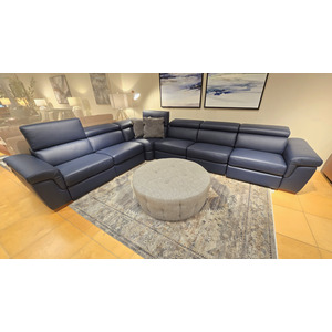 Yama 6 PC Sectional