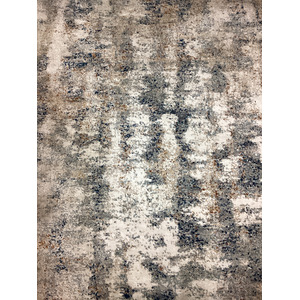 Epiphany Incandescent Alabaster Area Rug