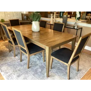 Core 7 PC Dining Set