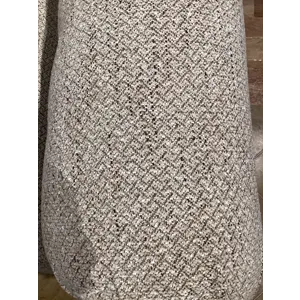 Clybourn Power Reclining Loveseat w/ Headrest - Mineral